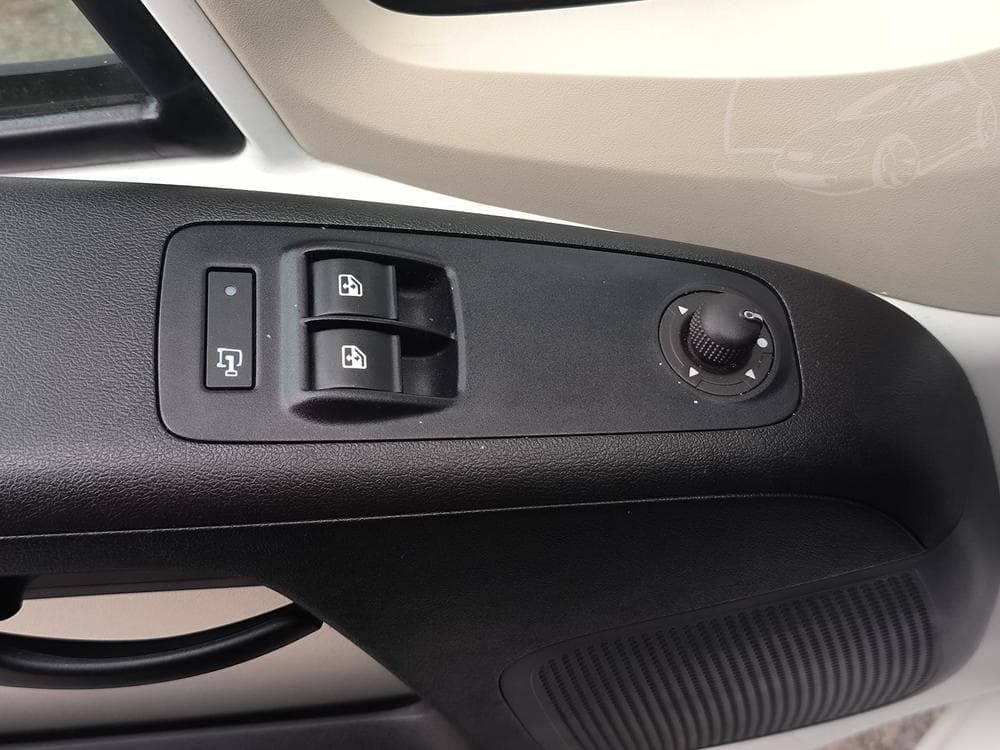 2017 Peugeot Boxer - 17