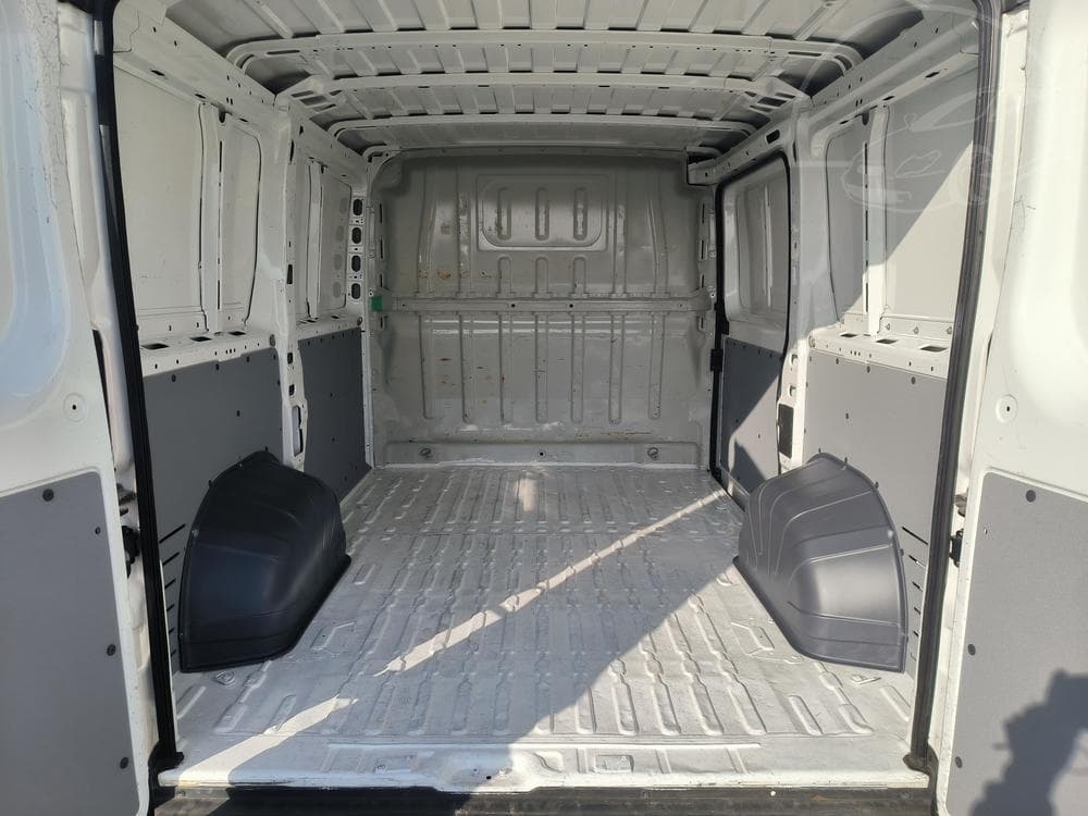 2017 Peugeot Boxer - 7