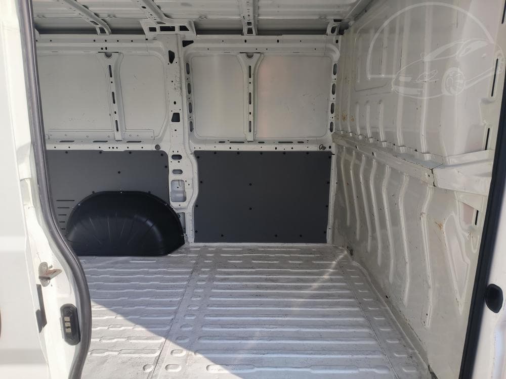 2017 Peugeot Boxer - 8