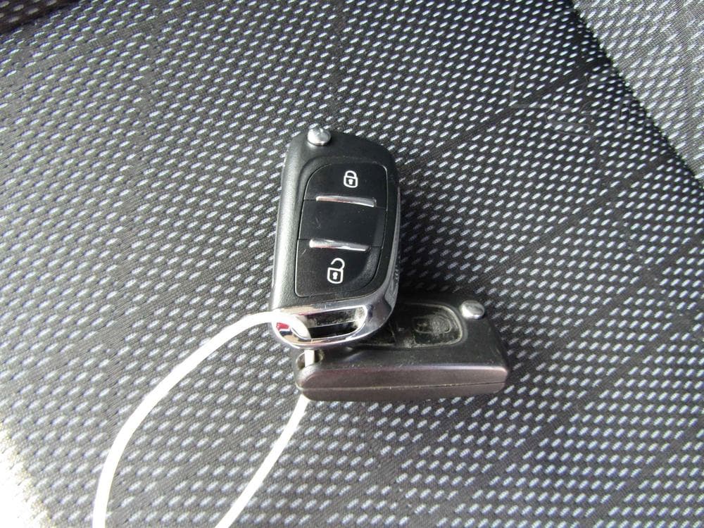 2011 Peugeot PARTNER - 14