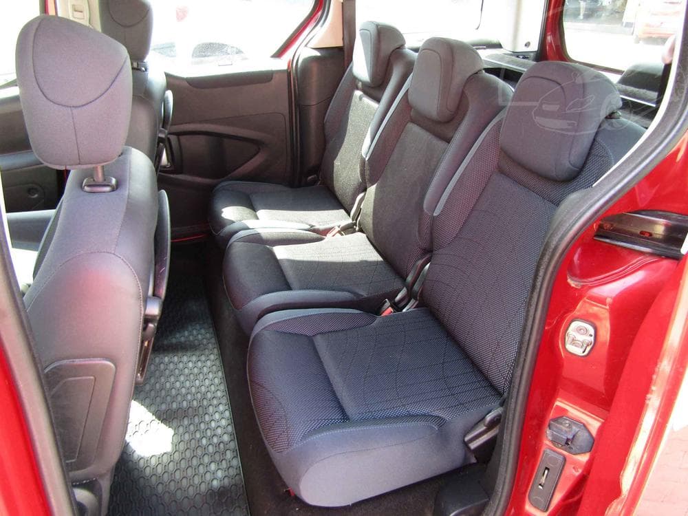 2011 Peugeot PARTNER - 9
