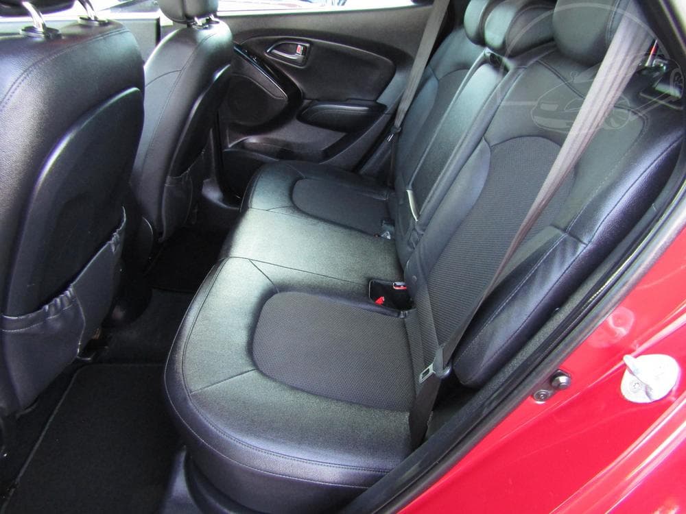 2014 Hyundai ix35 - 10
