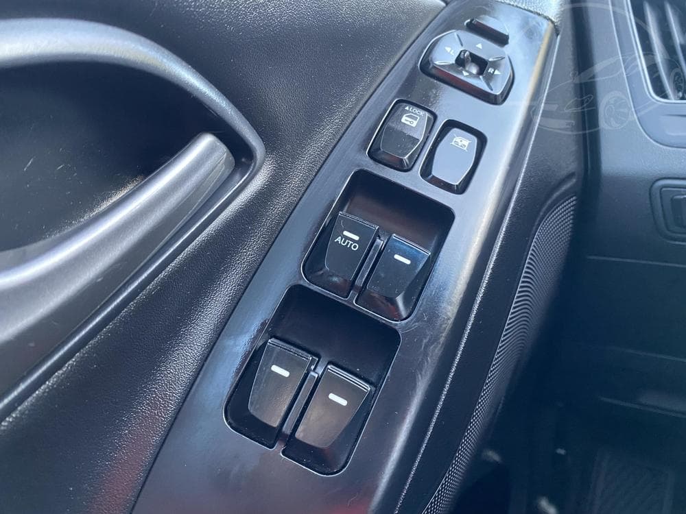 2014 Hyundai ix35 - 11