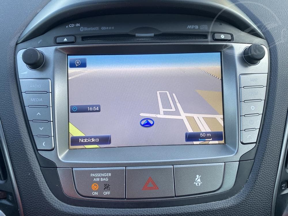 2014 Hyundai ix35 - 15