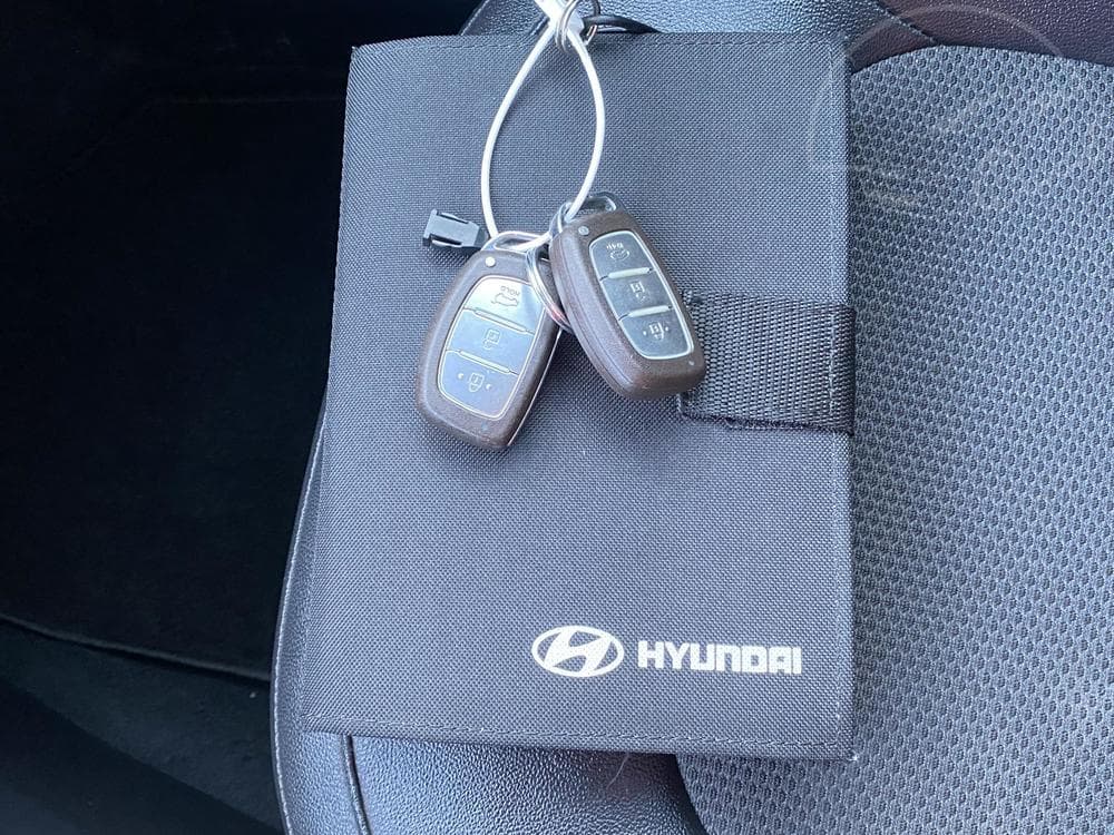 2014 Hyundai ix35 - 17