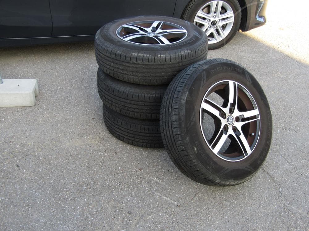 2014 Hyundai ix35 - 18