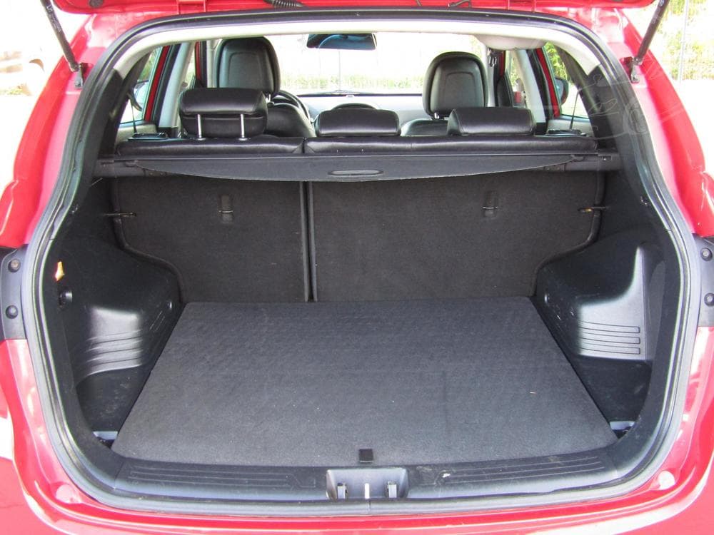 2014 Hyundai ix35 - 7