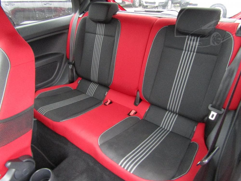 2015 Škoda CITIGO - 19