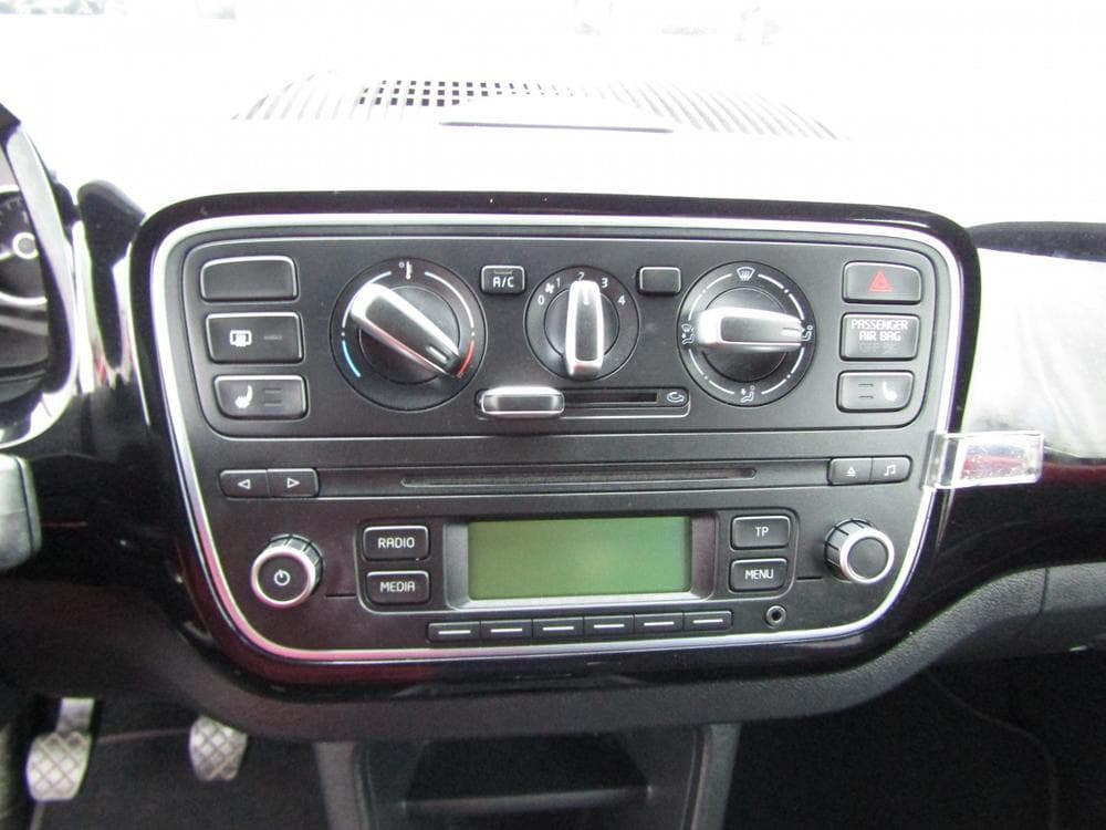 2015 Škoda CITIGO - 23