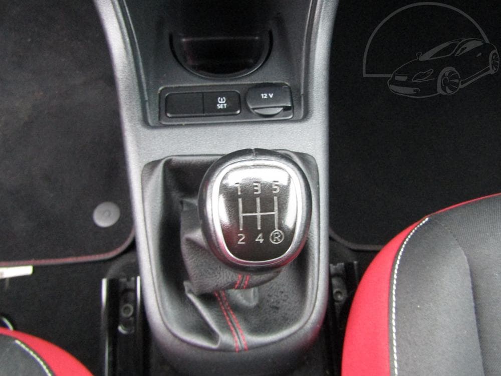 2015 Škoda CITIGO - 25
