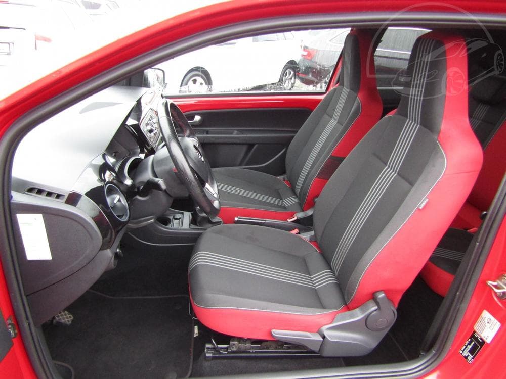 2015 Škoda CITIGO - 17