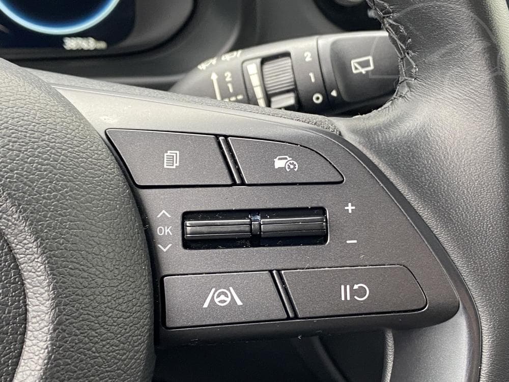 2022 Hyundai Bayon - 13