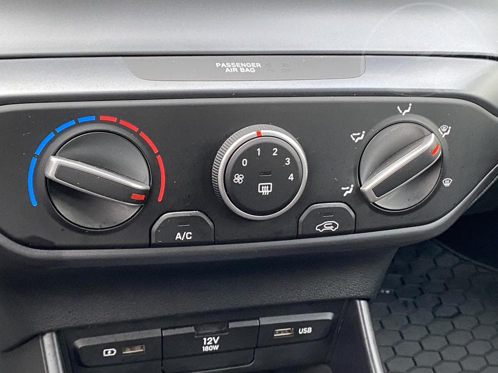 2022 Hyundai Bayon - 15