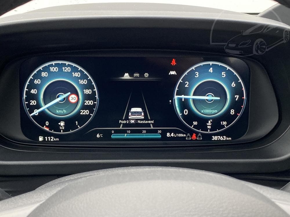 2022 Hyundai Bayon - 16