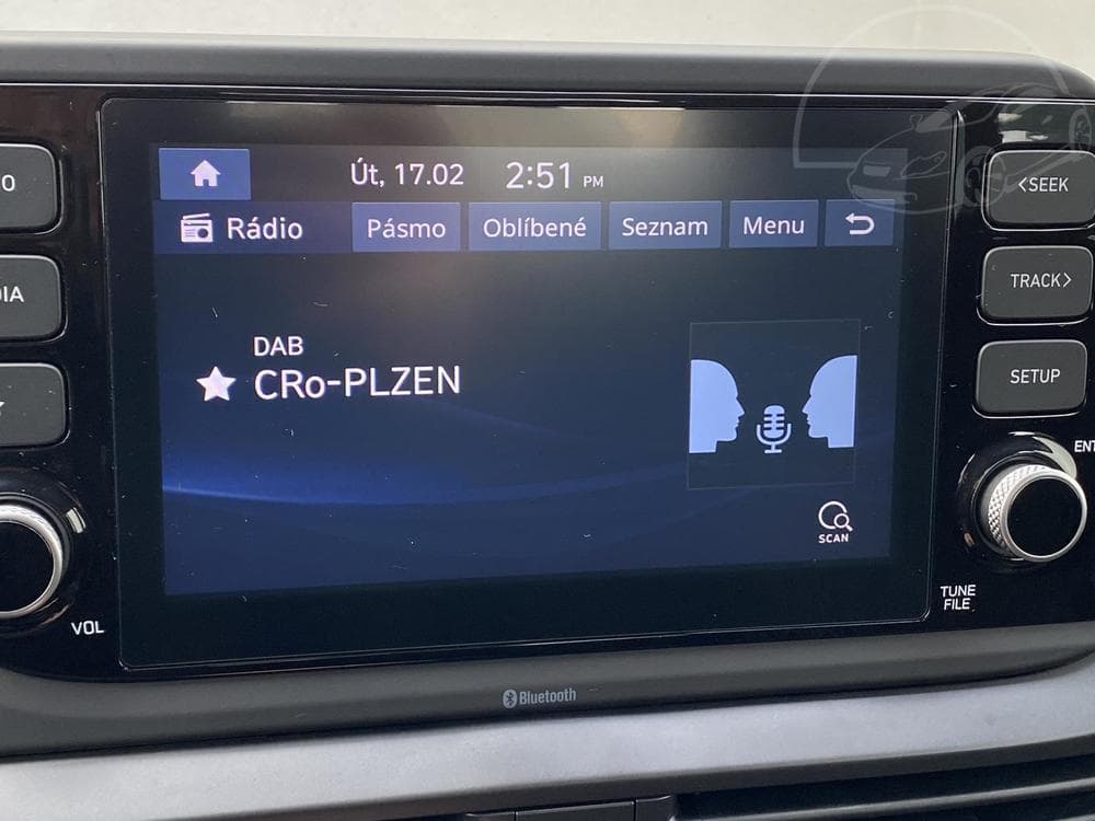 2022 Hyundai Bayon - 17