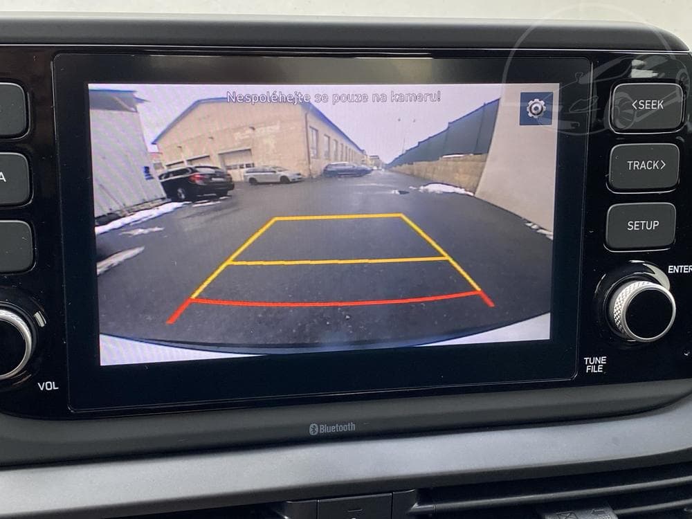 2022 Hyundai Bayon - 18