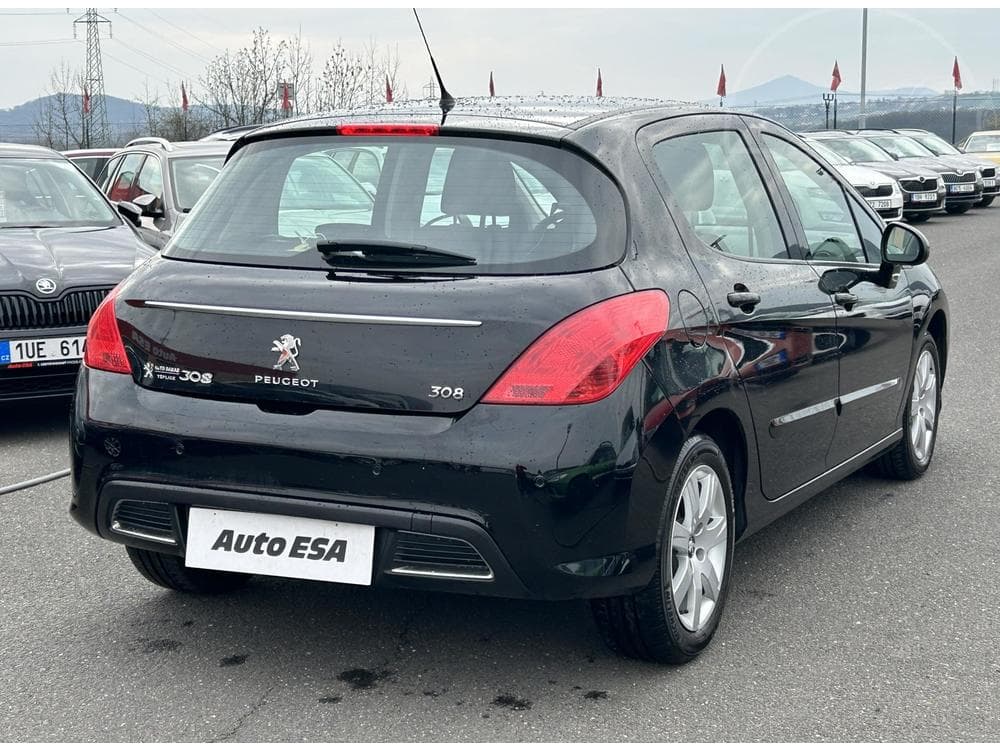 2013 Peugeot 308 - 4