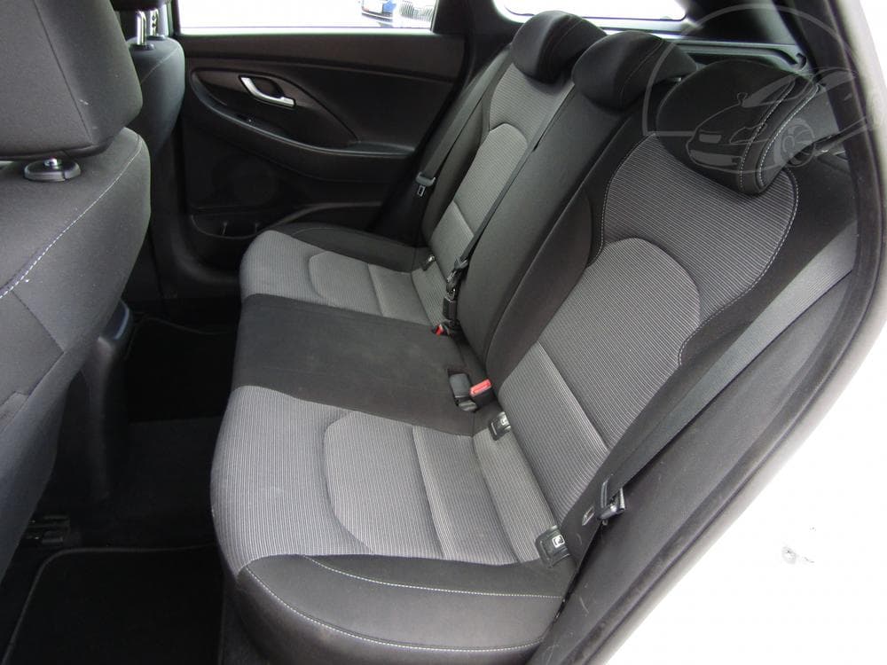 2017 Hyundai i30 - 10