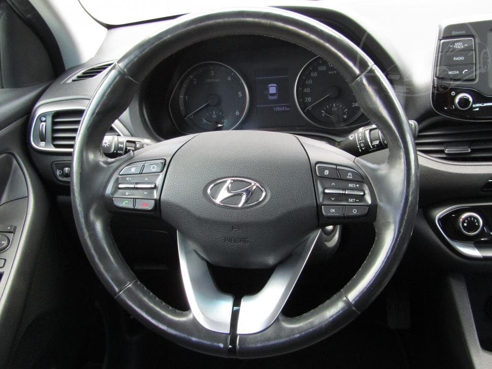 2017 Hyundai i30 - 13
