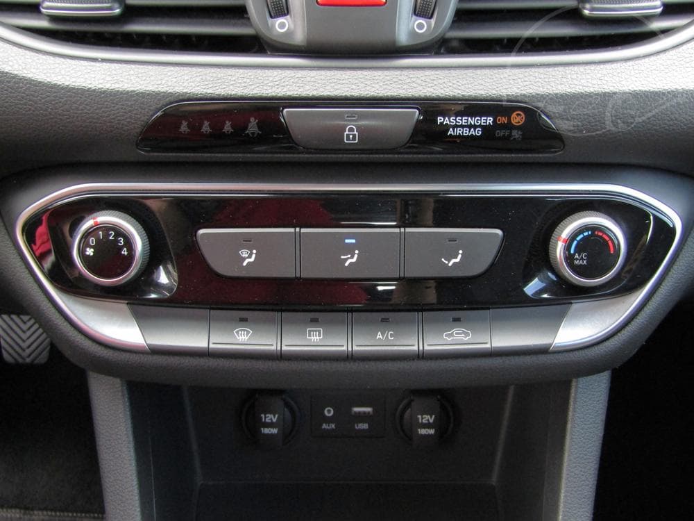 2017 Hyundai i30 - 14