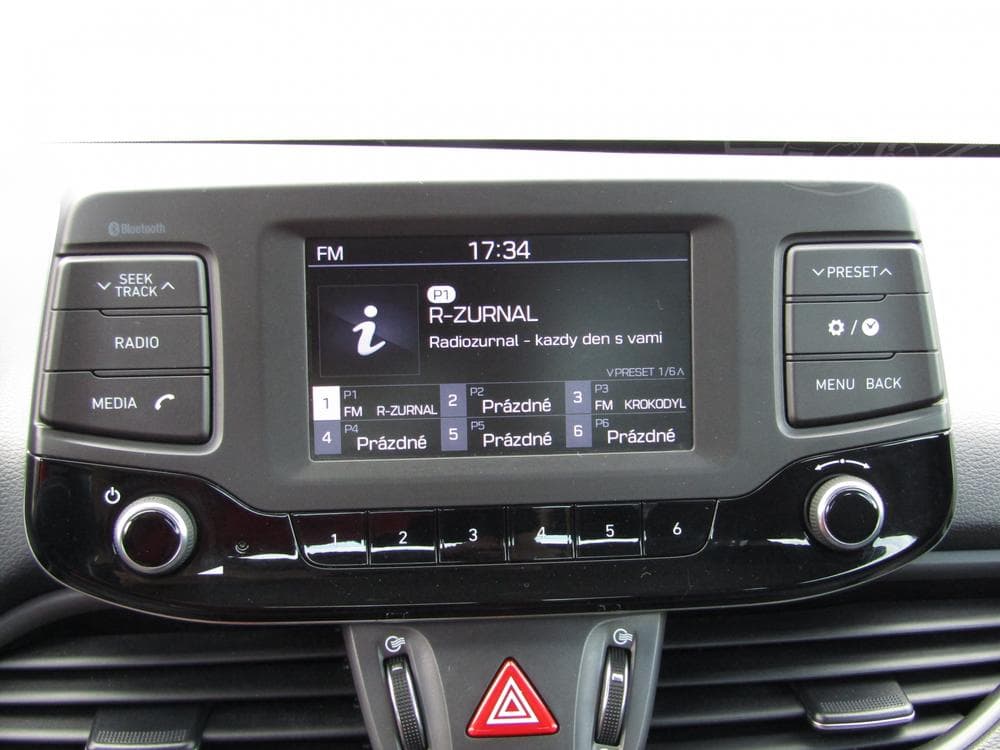 2017 Hyundai i30 - 15