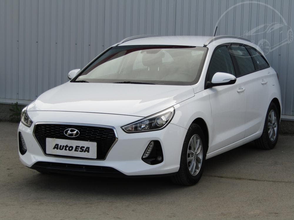 2017 Hyundai i30 - 3