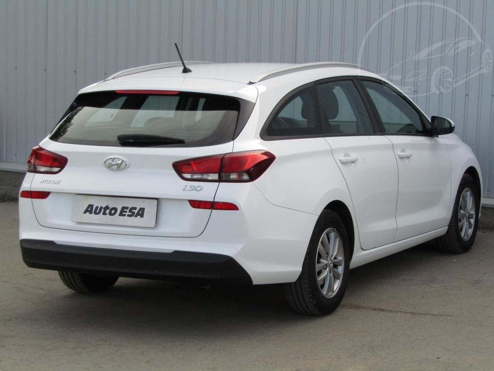 2017 Hyundai i30 - 4