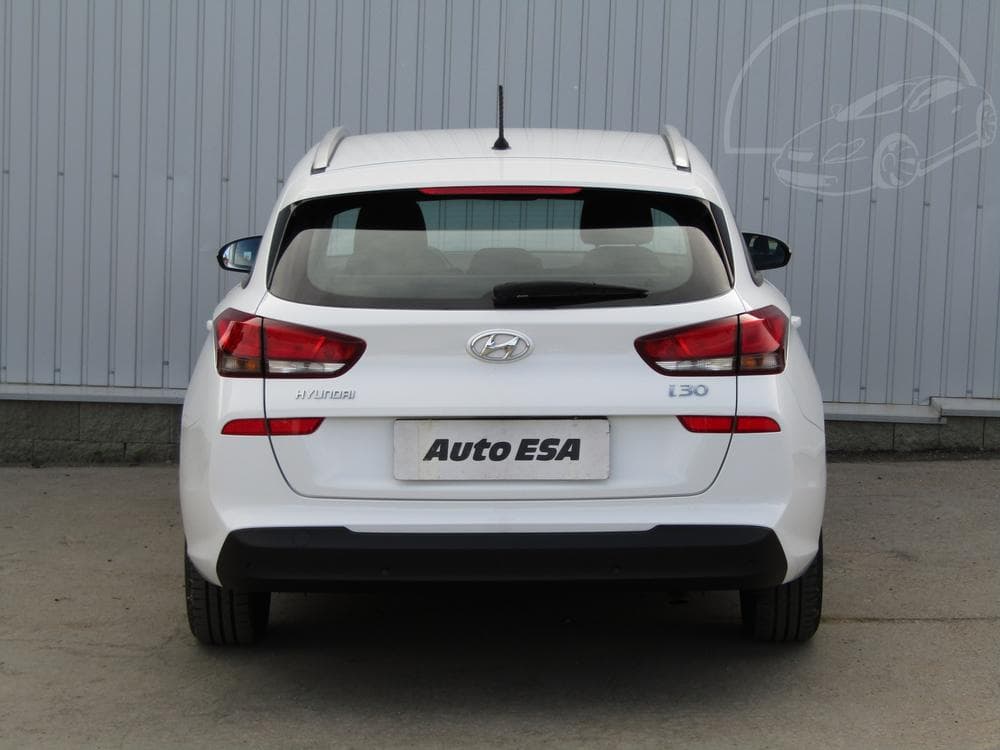 2017 Hyundai i30 - 5