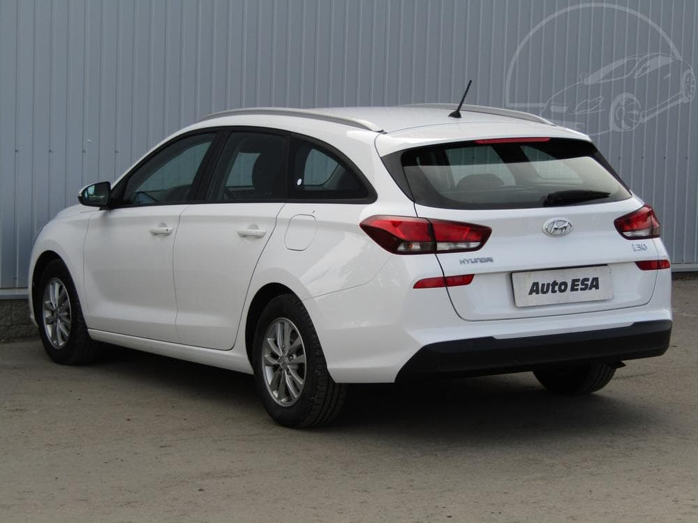 2017 Hyundai i30 - 6