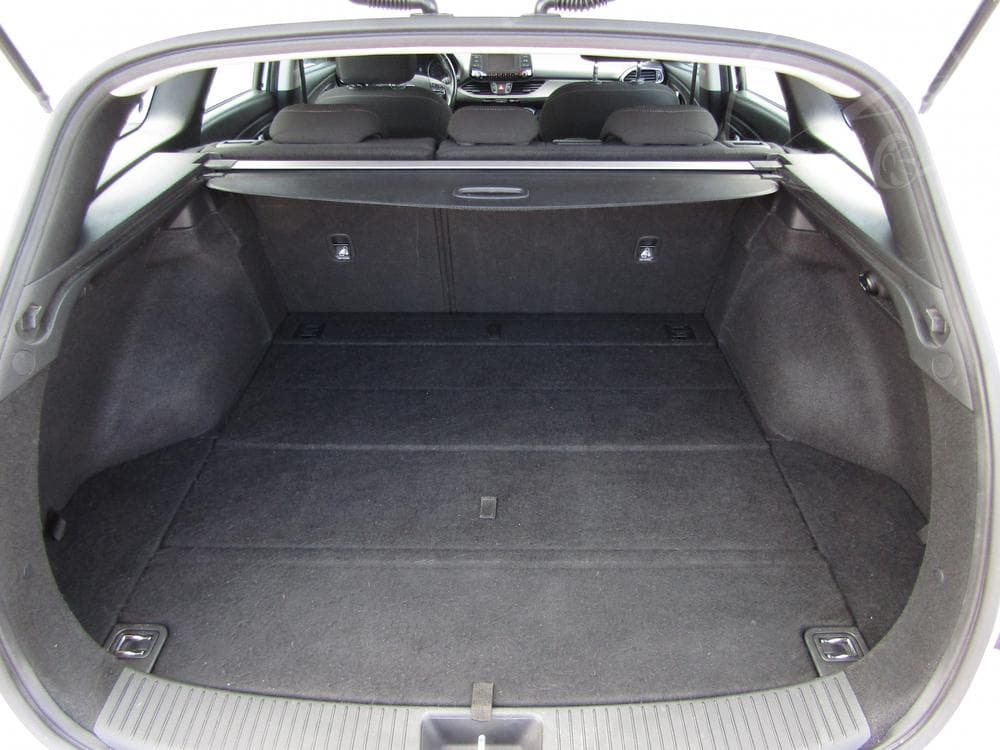 2017 Hyundai i30 - 7