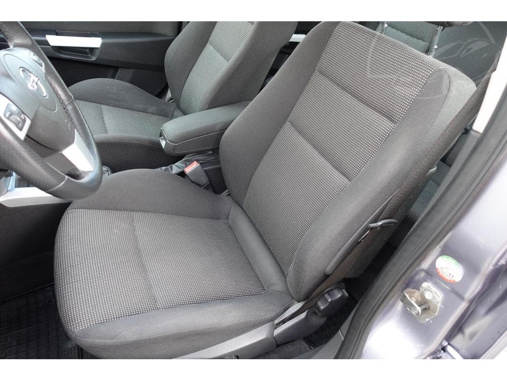 2009 Opel ASTRA - 10