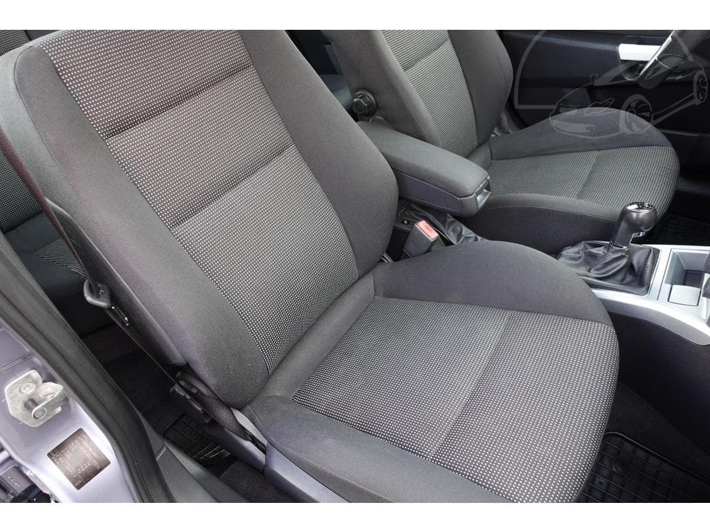 2009 Opel ASTRA - 12