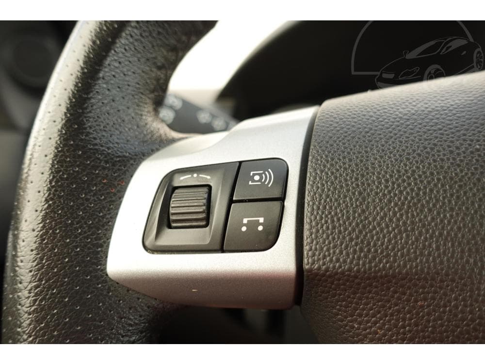 2009 Opel ASTRA - 15