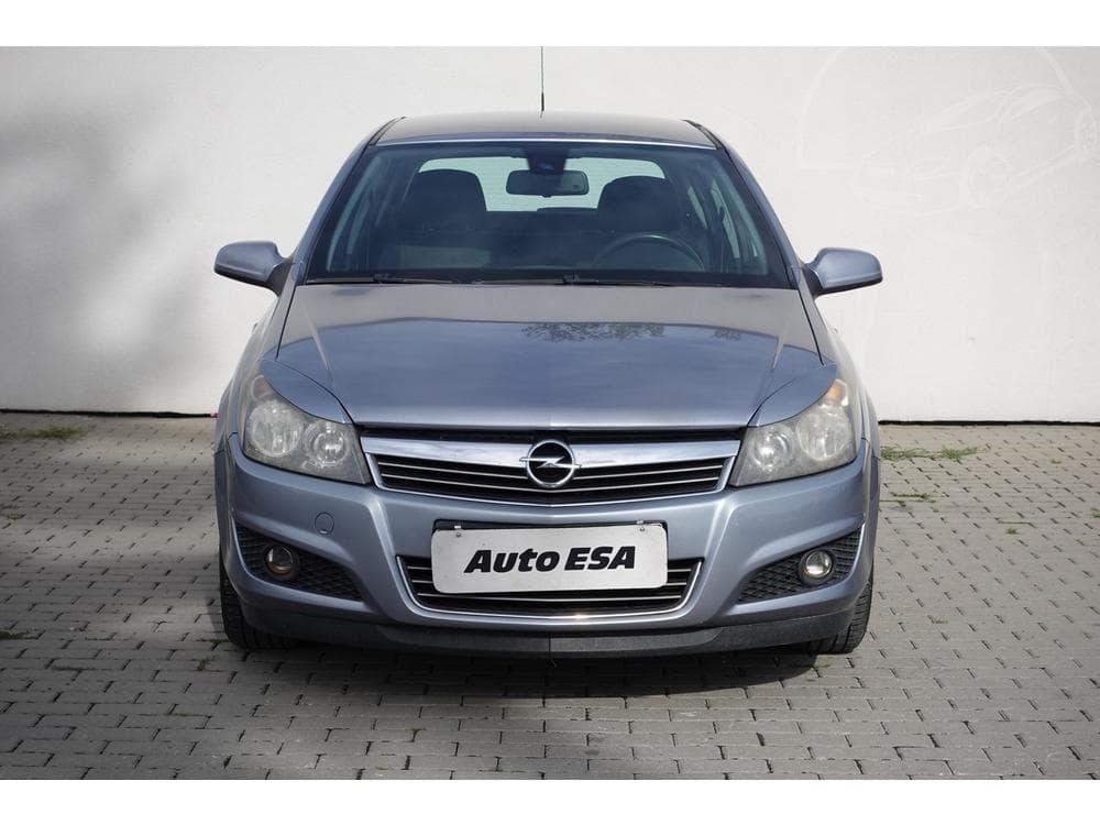2009 Opel ASTRA - 2