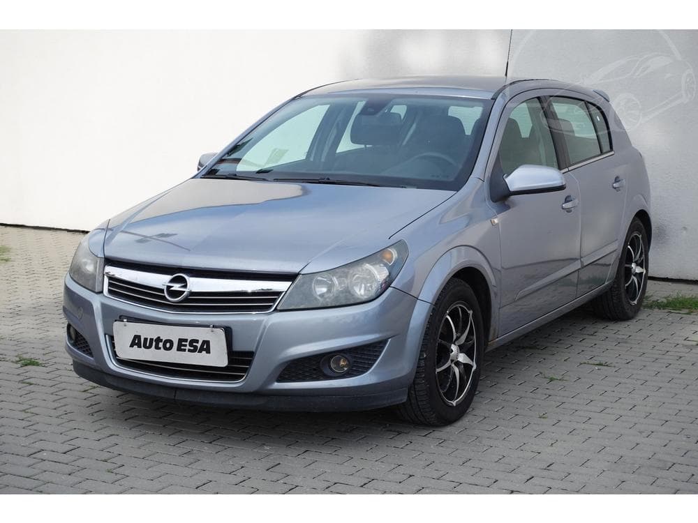 2009 Opel ASTRA - 3