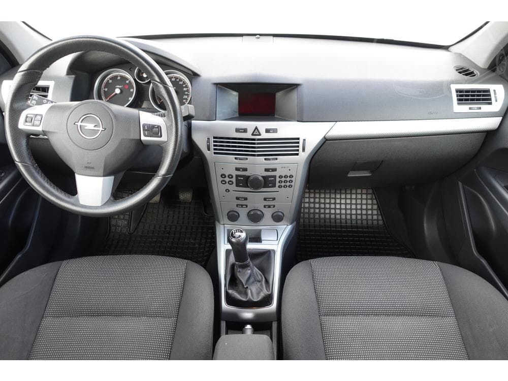 2009 Opel ASTRA - 8