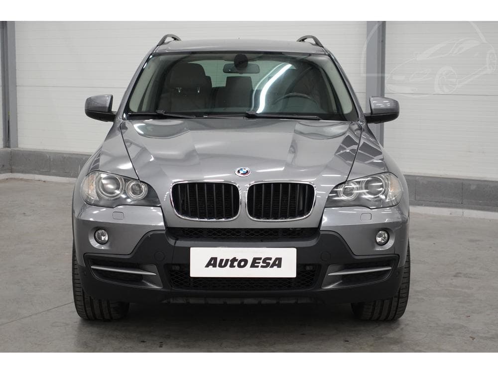2008 BMW X5 - 2