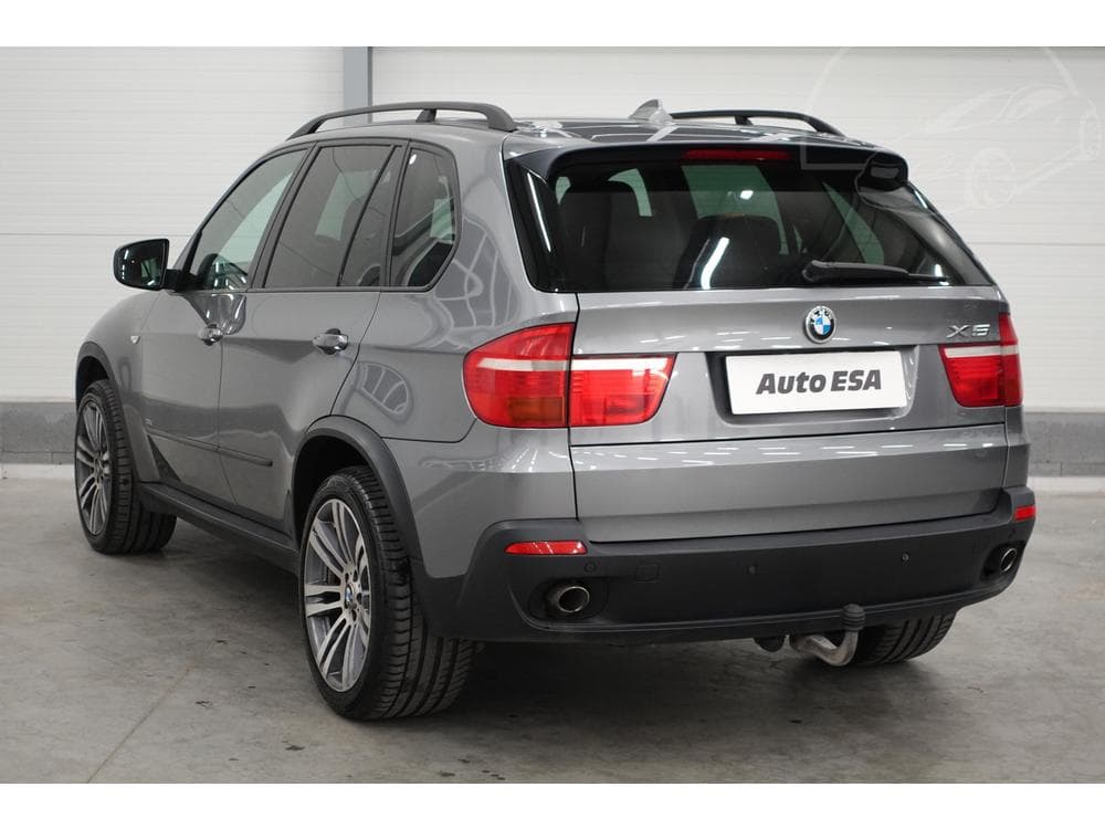 2008 BMW X5 - 6
