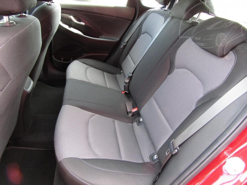 2021 Hyundai i30 - 28