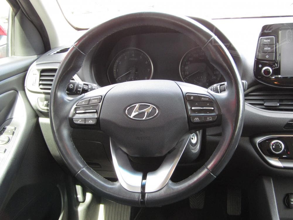 2021 Hyundai i30 - 37
