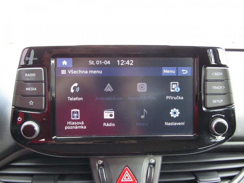 2021 Hyundai i30 - 43