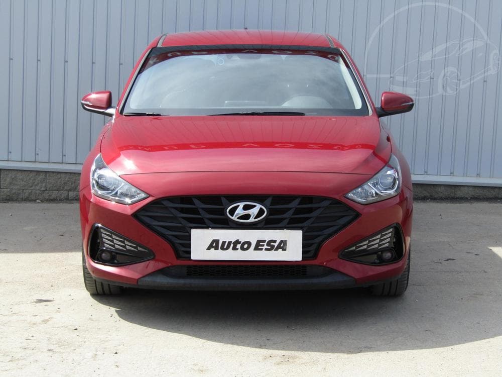 2021 Hyundai i30 - 4