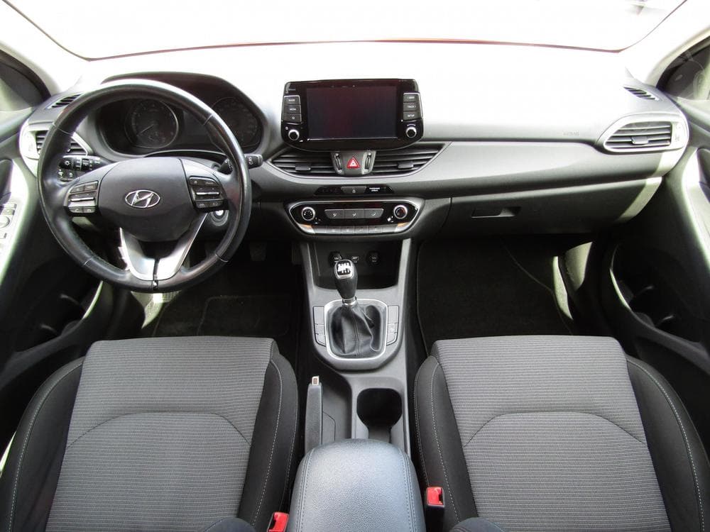 2021 Hyundai i30 - 22