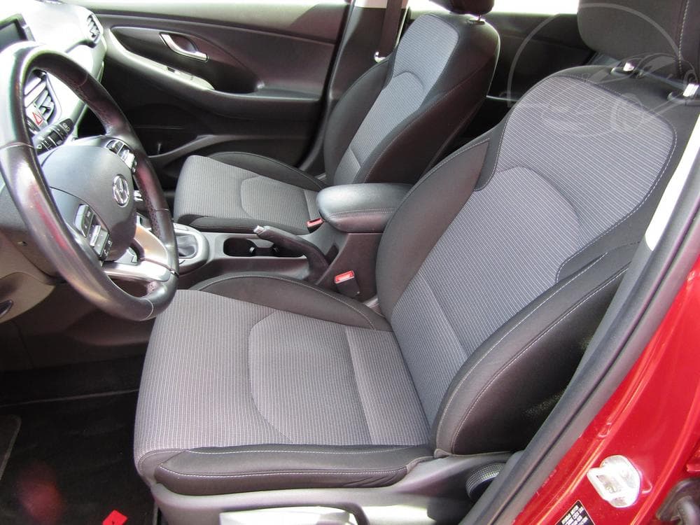 2021 Hyundai i30 - 25
