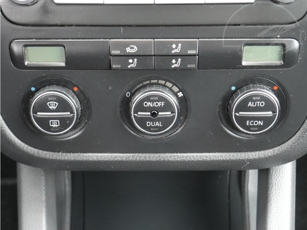 2007 Volkswagen GOLF - 12