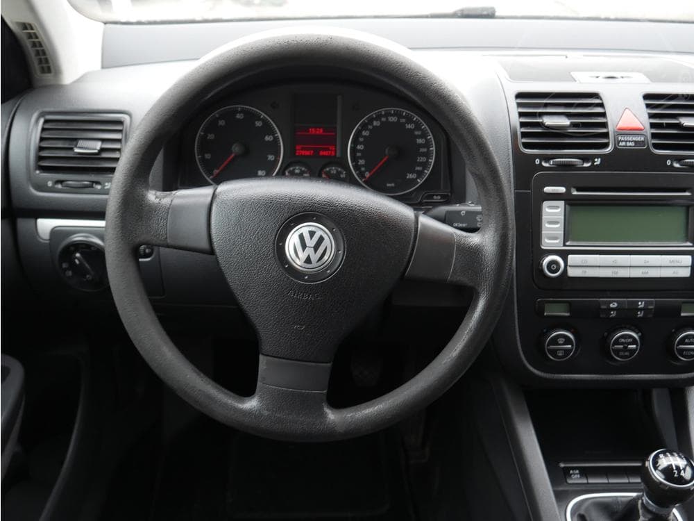 2007 Volkswagen GOLF - 13