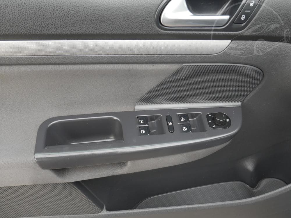 2007 Volkswagen GOLF - 14