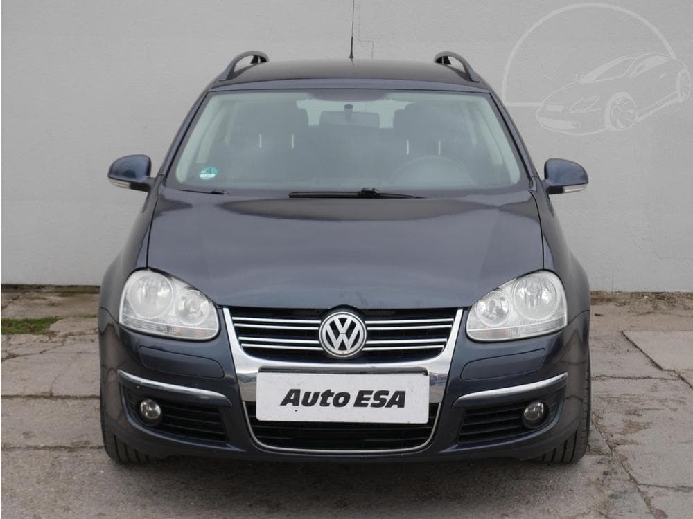 2007 Volkswagen GOLF - 2