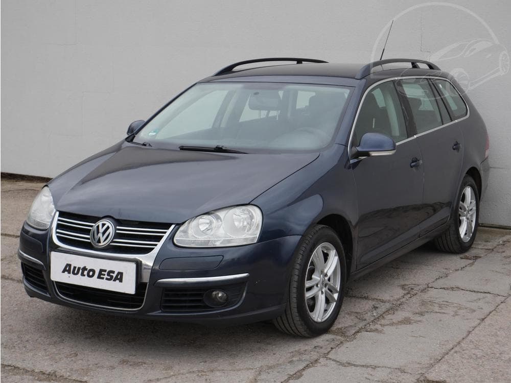 2007 Volkswagen GOLF - 3