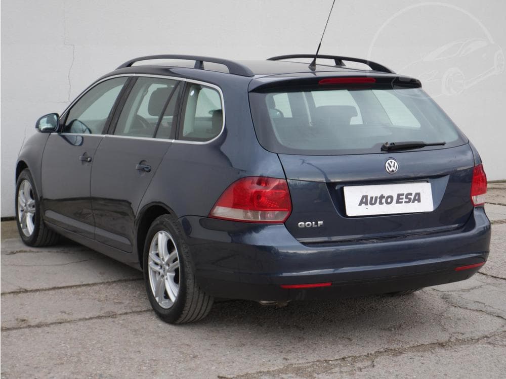 2007 Volkswagen GOLF - 4